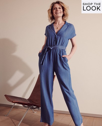 Casual chic Casual chic